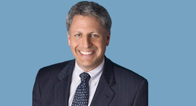 Gary E. Knell, PDG de National Geographic Society | Photo : http://baliparafoundation.com