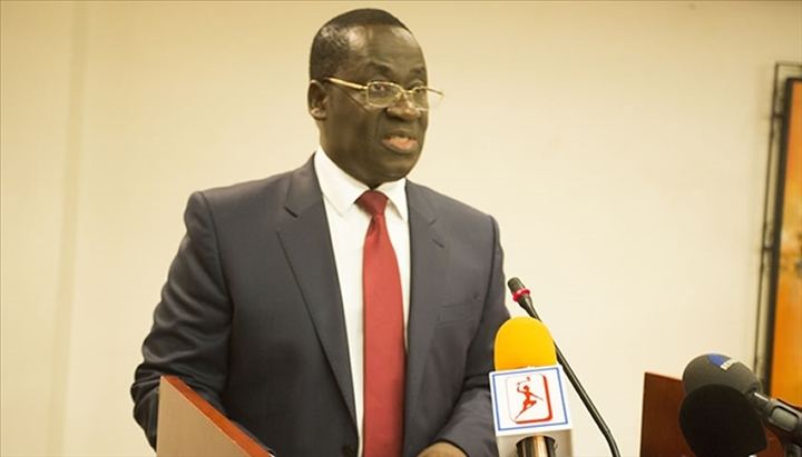 Dr Alassane SEIDOU : « Je déclare la fin de l’épidémie de la fièvre de Lassa dans les départements de l’Alibori, l’Atacora, le Borgou et les Collines »