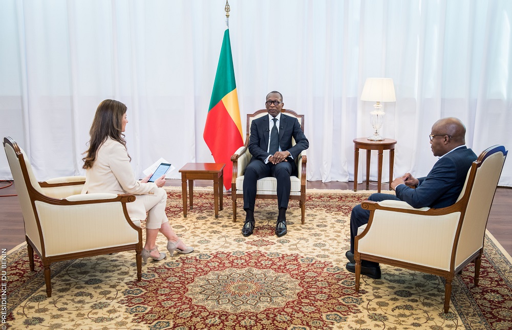 Patrice Talon : « Constituer une fortune ne me concerne plus. Ce qui me motive, c’est le succès ! »