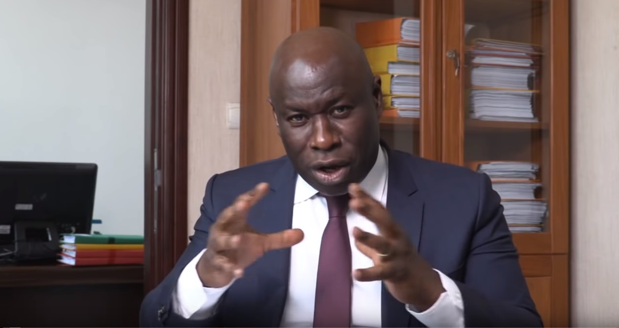 Laurent GANGBES : « En 2018, il y a eu création de 22 000 entreprises au Bénin »