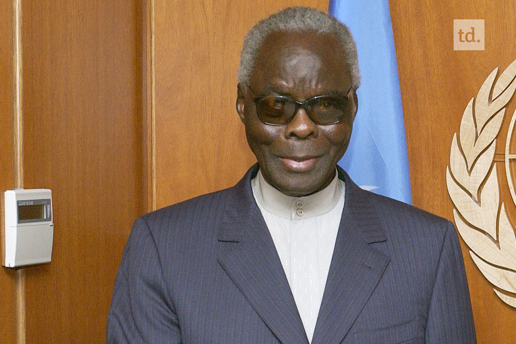 Précisions sur le domaine ‘’ Les filaos’’ anciennement occupé par le président KEREKOU et sur « Les Jardins de Mathieu »