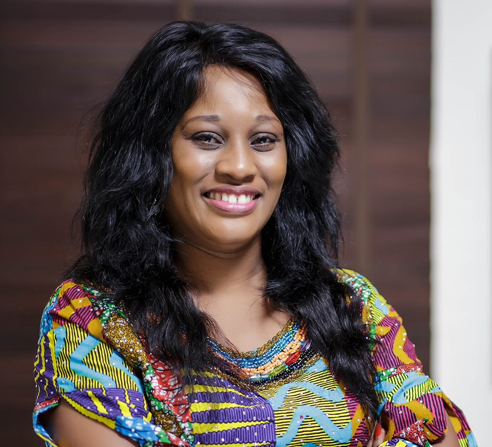 Vanessa Mbamarah : « Dans deux ou trois ans, je me vois comme un partenaire clé dans la construction de l’écosystème numérique du Bénin »