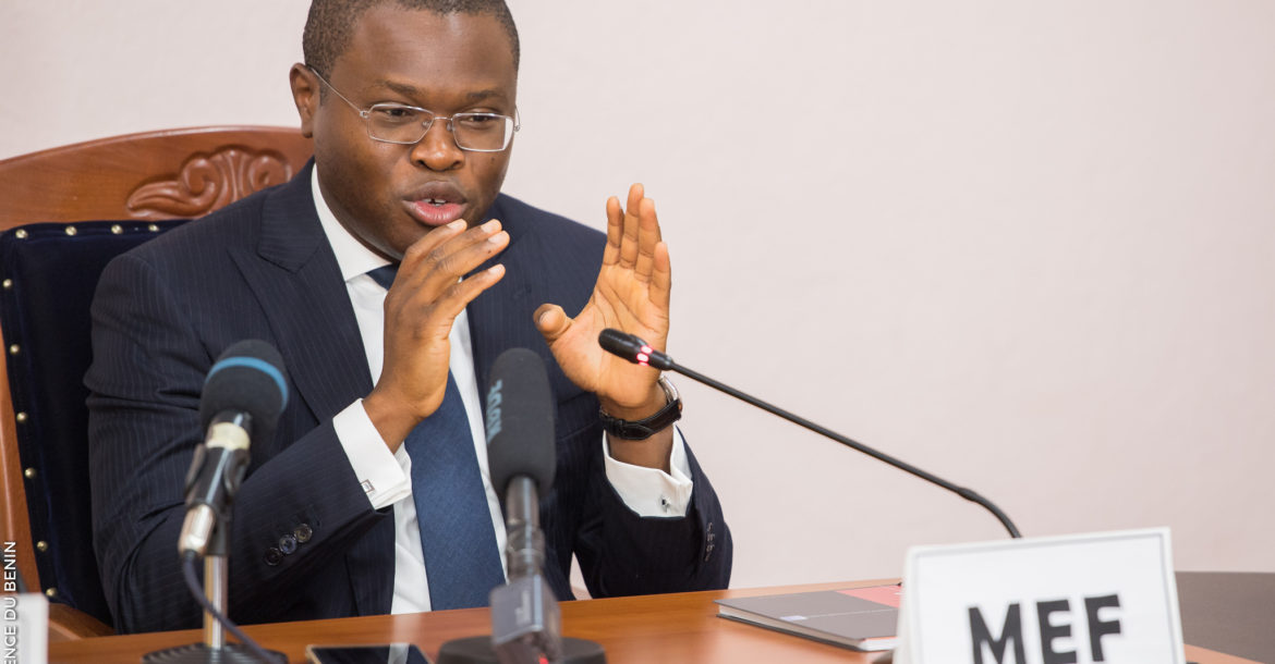 Romuald Wadagni : « Sur la période 2019-2022, nous sommes les premiers en matière de création de la richesse dans l’UEMOA »