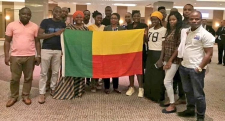 2ème sommet africain des start-up