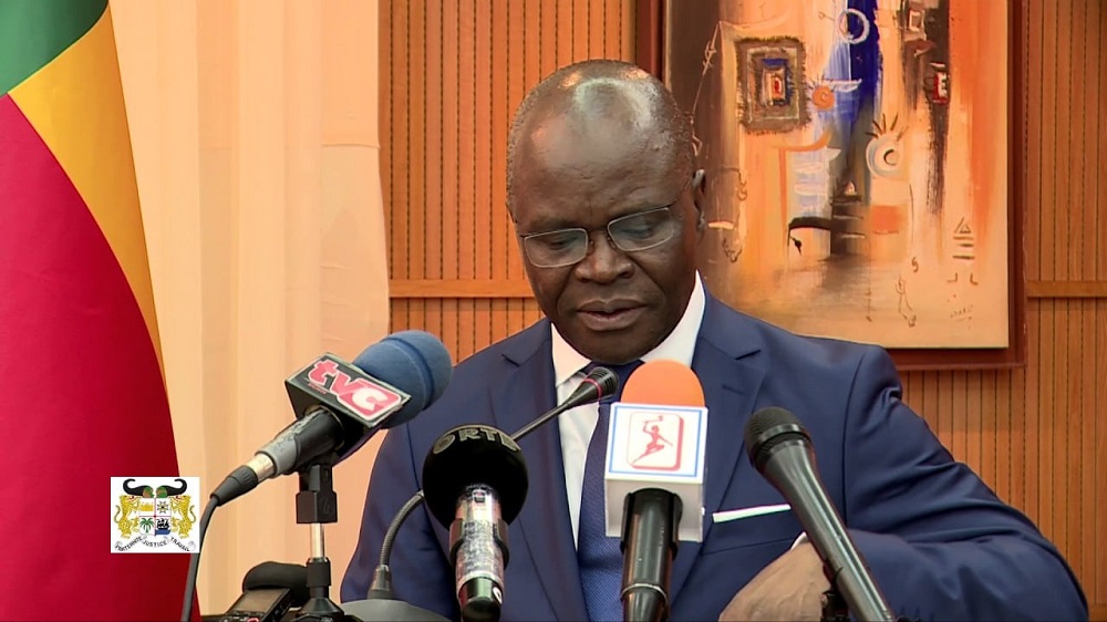 Aurélien Agbénonci