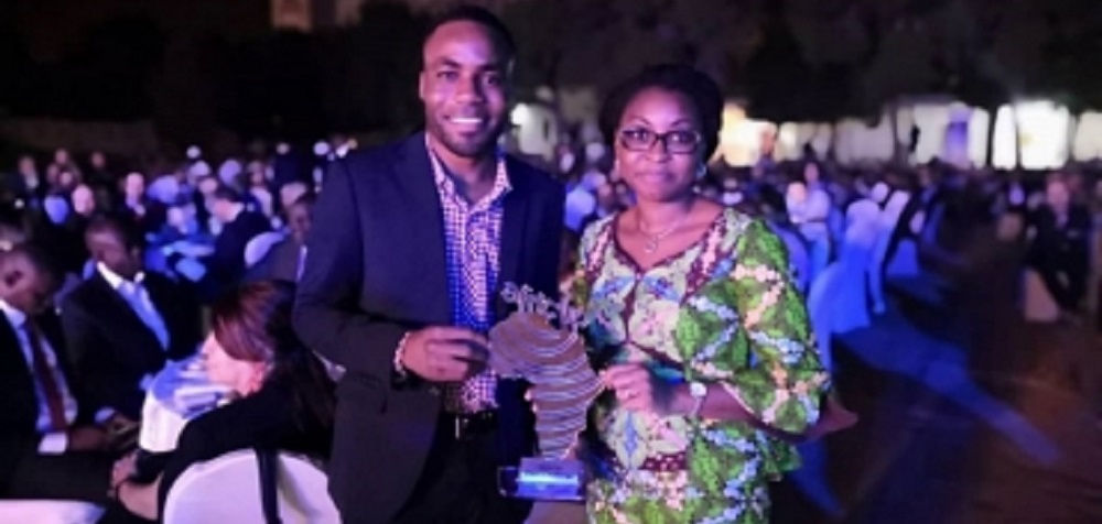 Le Bénin décroche le deuxième prix au 2ème sommet africain des start-up