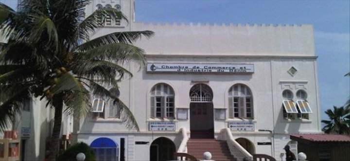 La Ccib confie le processus des élections consulaires à la Céna