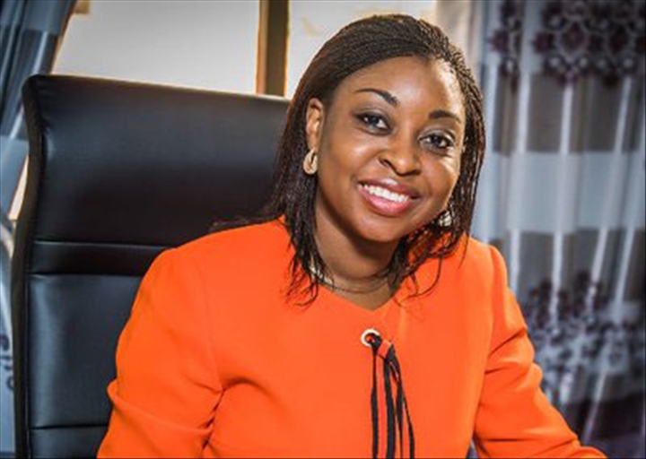 Aurélie Adam Soulé Zoumarou