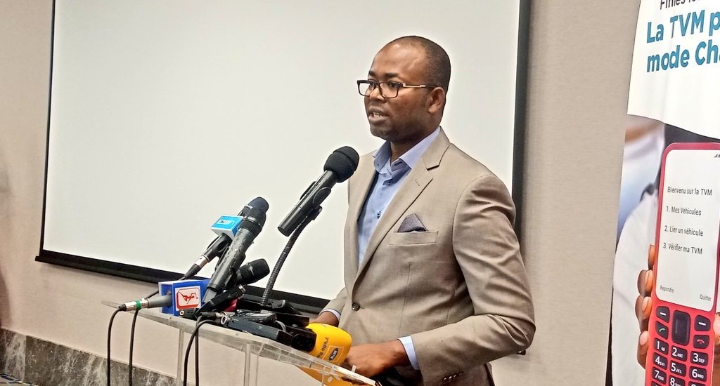 Serge Soglo [DG MTN Mobile Money Bénin]: “Avec plus de deux millions d’abonnés, nous sommes leaders des services de paiement mobile”. – Digital Business Africa