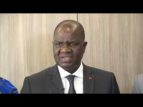 audience-au-palais-de-la-marina-:-patrice-talon-recoit-le-president-de-l’apf,-m.-amadou-soumahoro