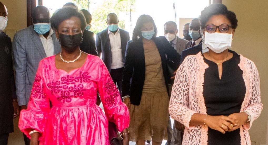 francophonie-numerique-:-le-benin-carrefour-d’une-rencontre-majeure-ce-jour
