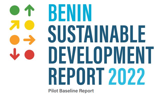 benin-sustainable-development-report-2022