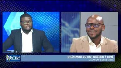 Photo of « [Le débat] « Exclusion des camions béninois de l’enlèvement du fret nigérien à Lomé : quels effets ? » » [Vidéo]