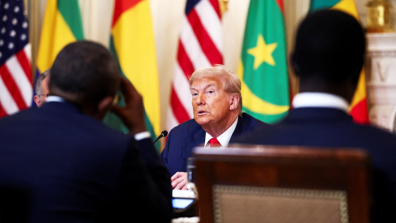 donald-trump-recoit-des-presidents-africains,-entre-malaise-diplomatique-et-promesses-economiques