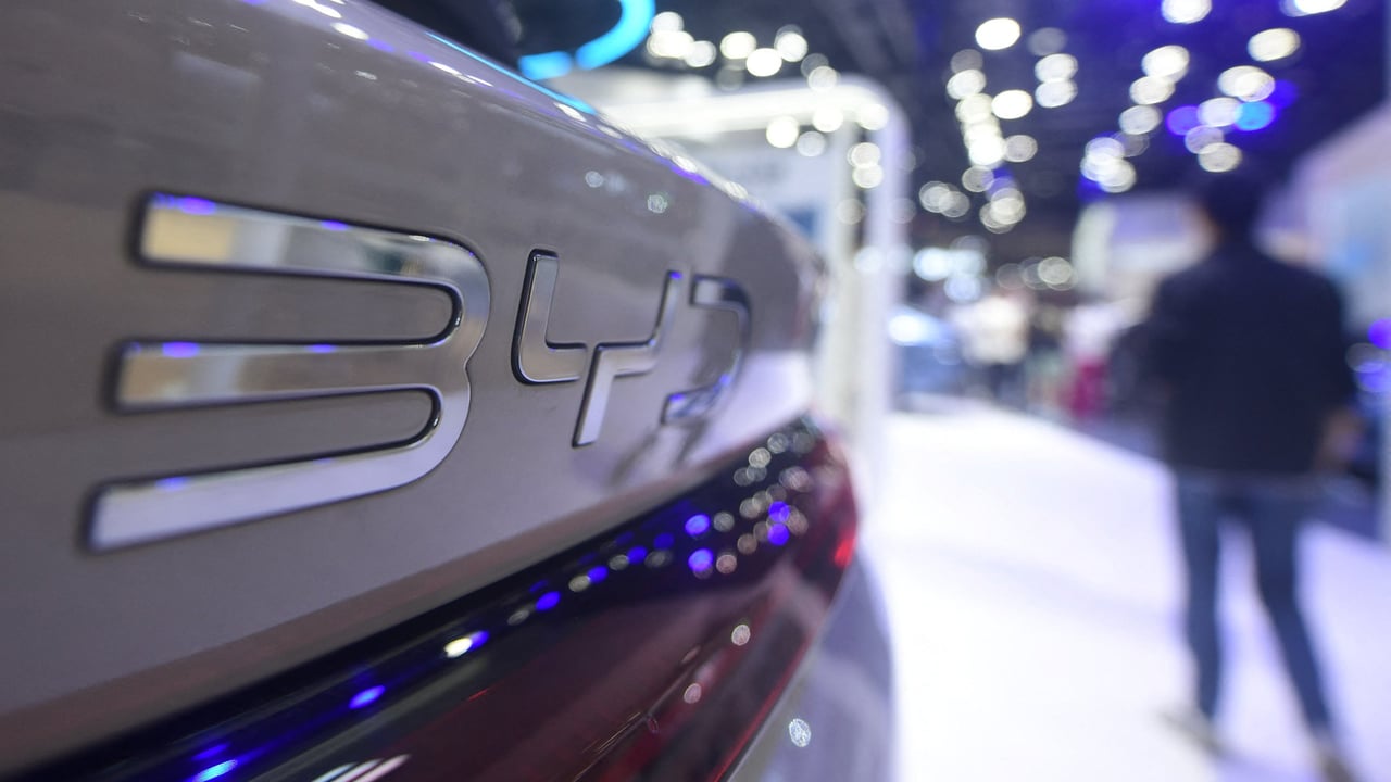 automobile :-freine-en-occident,-le-chinois-byd-renforce-ses-liens-en-afrique