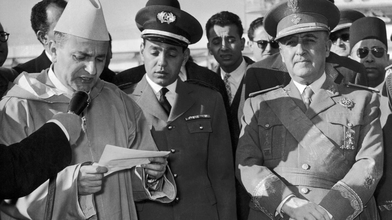 le-maroc,-le-sahara-et-les-archives-franquistes-:-une-enigme-a-plusieurs-entrees