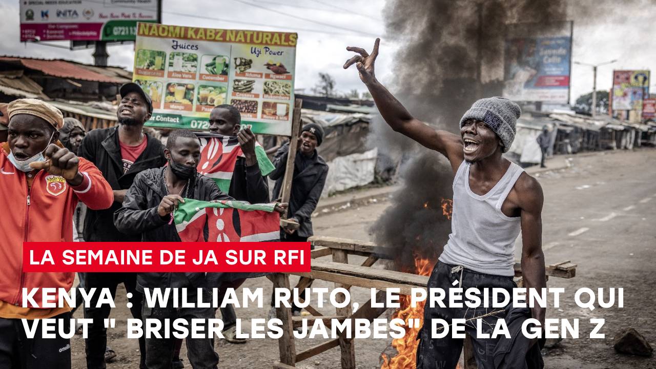 kenya-:-william-ruto,-le-president-qui-veut-« briser-les-jambes »-de-la-gen-z