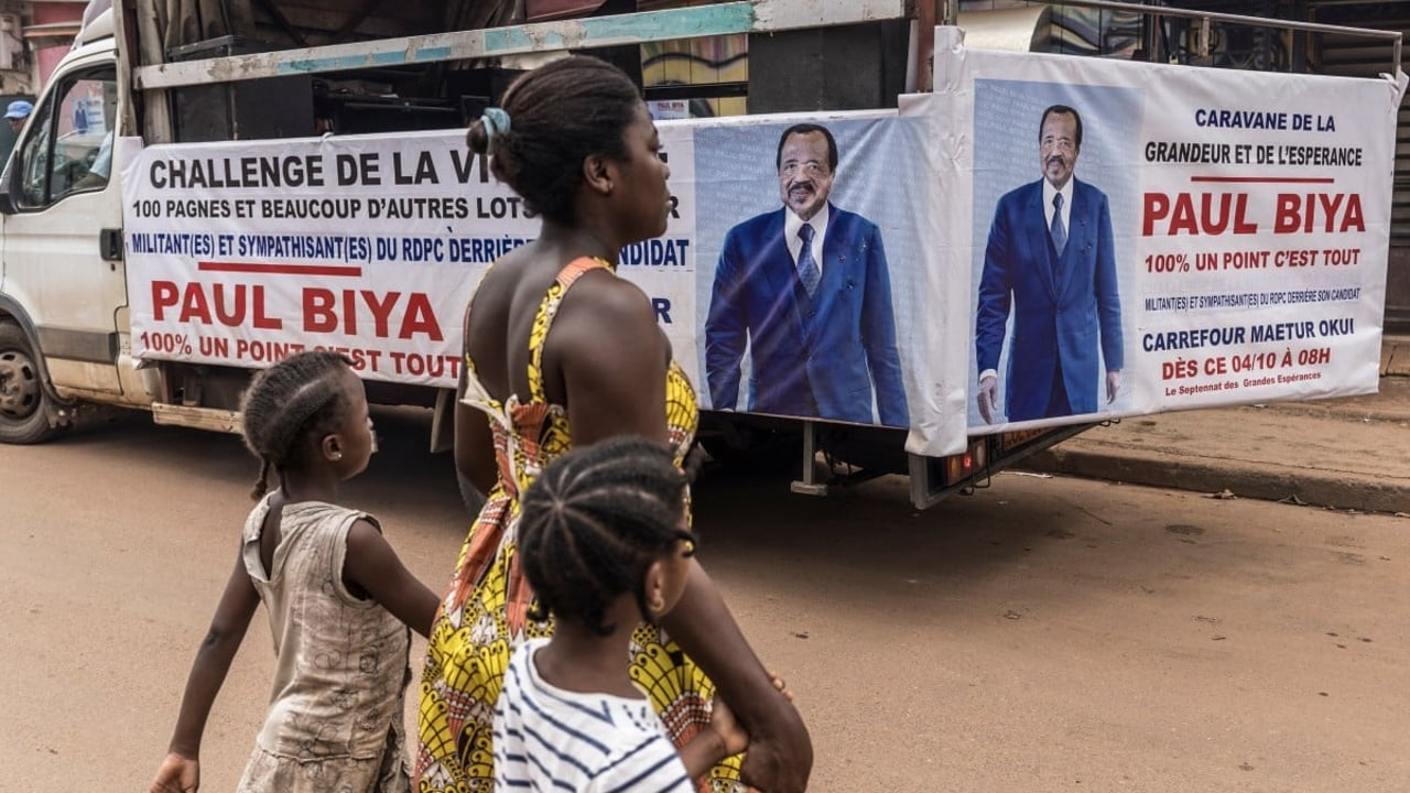 presidentielle-au-cameroun-:-entre-espoir-et-mefiance,-le-pays-s’apprete-a-voter