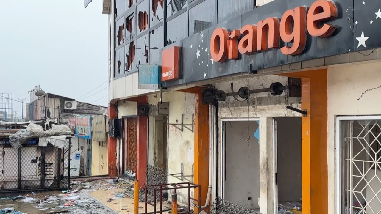 presidentielle-au-cameroun-:-l’incertitude-post-electorale-met-l’economie-a-l’arret