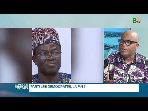 suivez-sur-l’ortb-« [instant-politique]-le-parti-les-democrates,-la-fin-? »