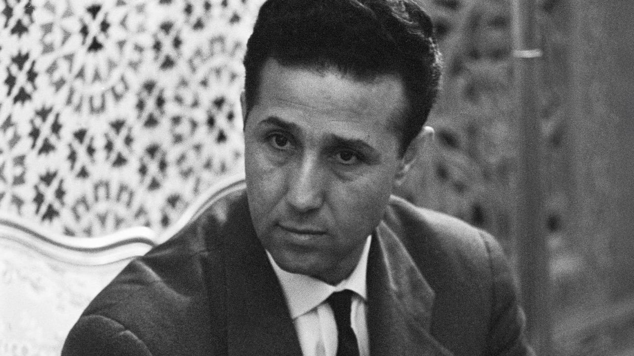 en-algerie,-un-journaliste-emprisonne-sur-fond-d’interrogations-sur-le-tresor-de-guerre-du-fln