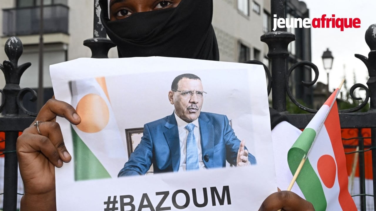 mohamed-bazoum,-bouclier-humain-d’abdourahamane-tiani ?